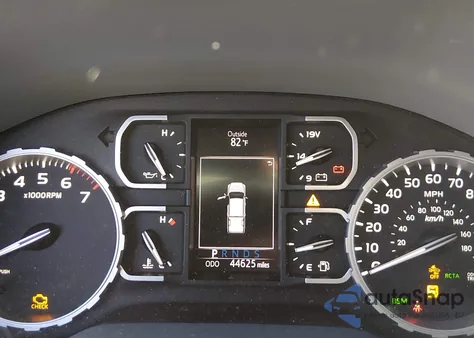 2019 Toyota Tundra Sr5 5.7L V8 from USA, damaged, VIN 5TFDY5F19KX851585